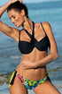 Maillot de bain deux pièces model 128994 Marko